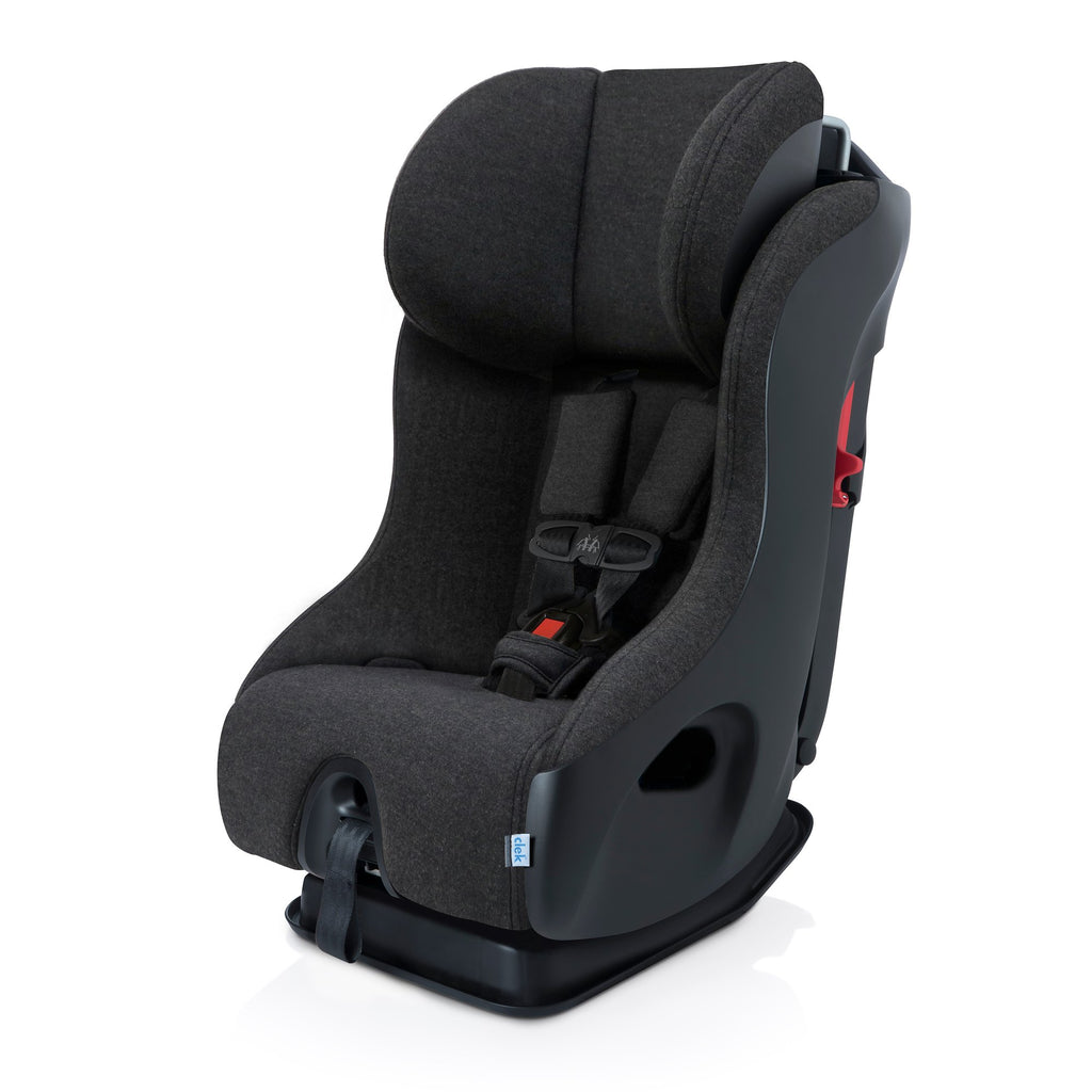 CLEK FOONF CONVERTIBLE CAR SEAT - MAMMOTH MERINO WOOL