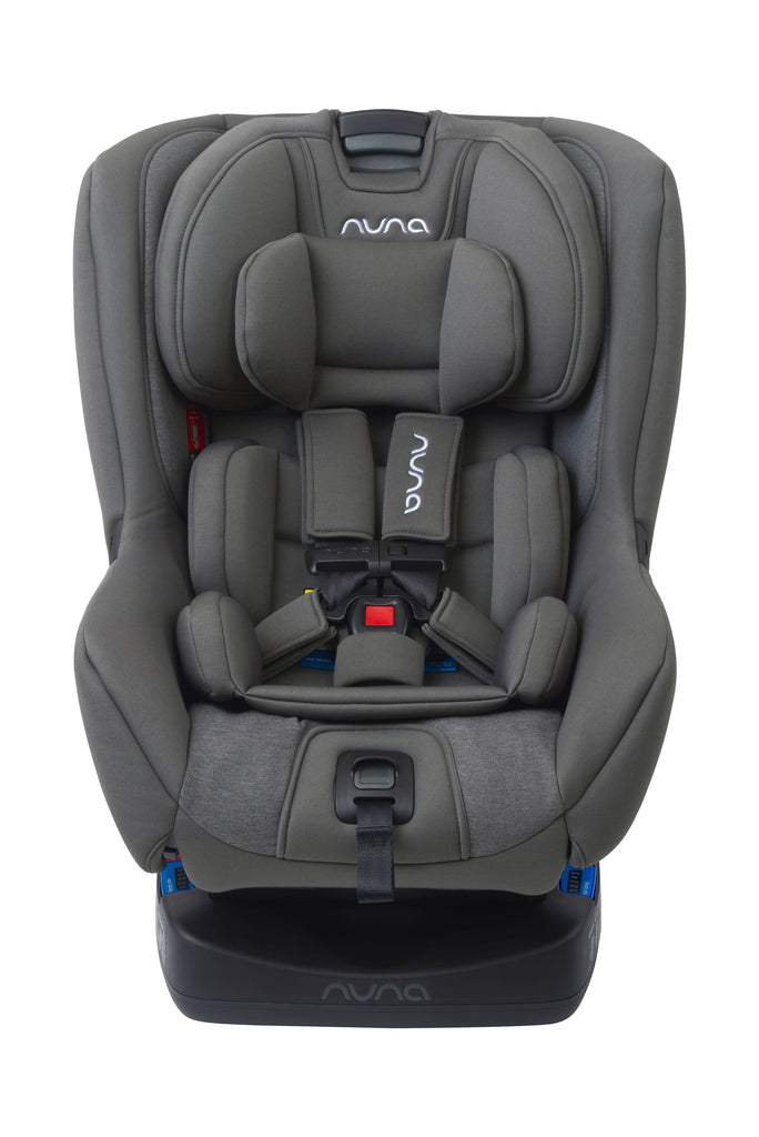 2019 NUNA RAVA CONVERTIBLE CAR SEAT