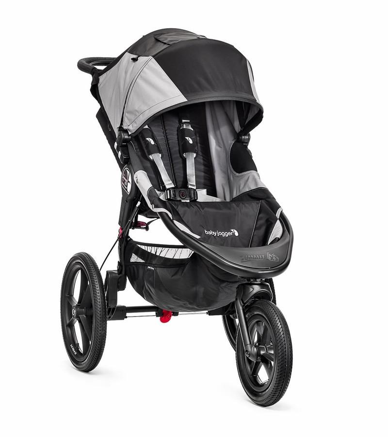 BABY JOGGER SUMMIT X3 JOGGING STROLLER