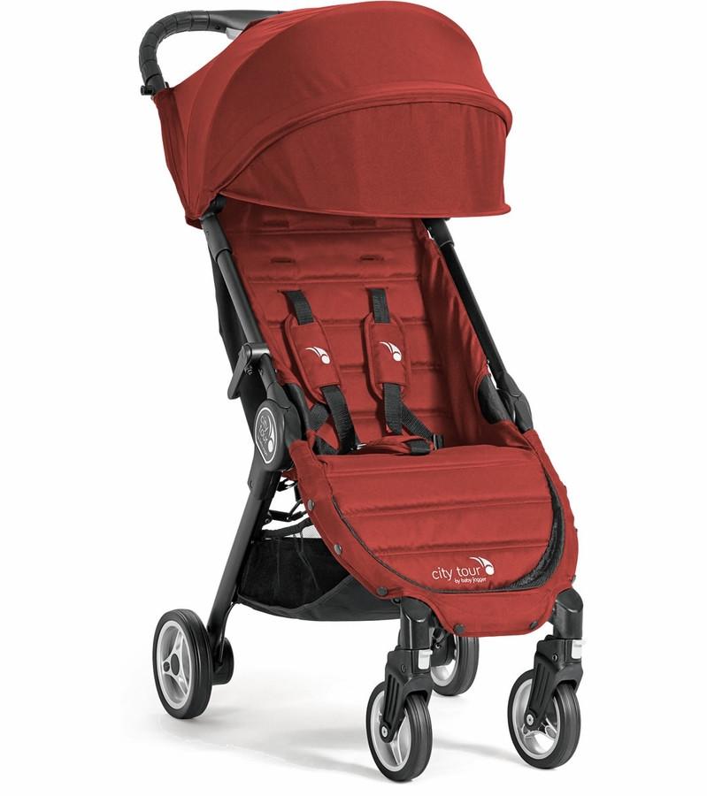 BABY JOGGER CITY TOUR STROLLER