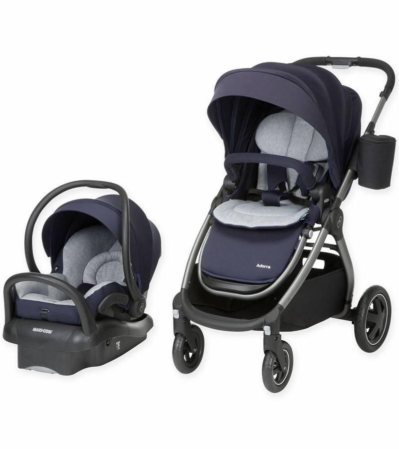 Maxi cosi clearance adorra sale